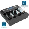 ANSMANN Powerline 5 Pro universal battery charger