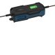 Ansmann 10-level battery charger 6V and 12V lead-acid and LiFePO4