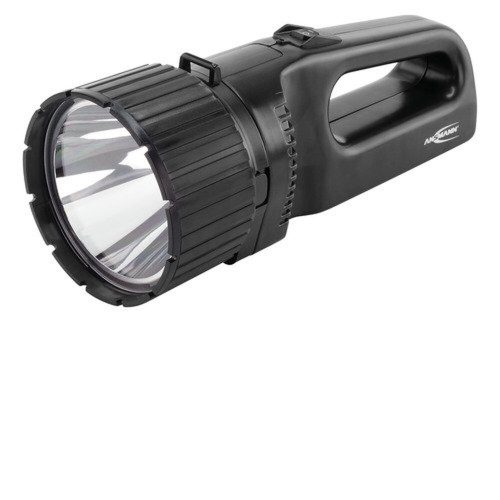 Ansmann professional work lamp 5W LED rechargeable