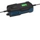 Ansmann 10-stage battery charger for 6V and 12V