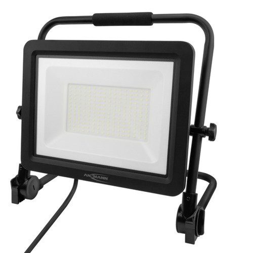 ANSMANN Luminary BASE 10W SMD LED work lamp