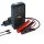 Ansmann compact starter battery with power bank