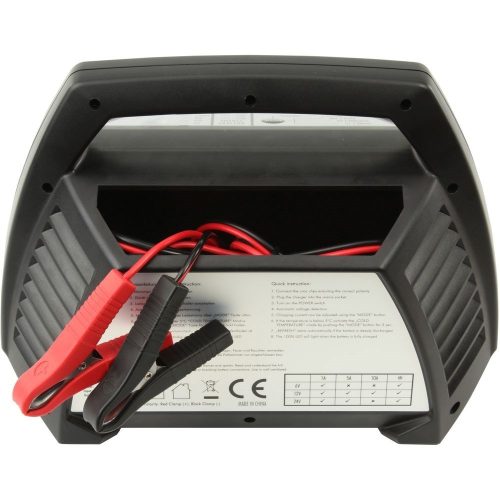 Ansmann ALCT 6-24/10 battery charger