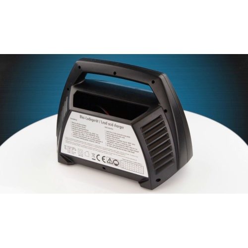 Ansmann ALCT 6-24/10 battery charger