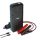Ansmann compact jump starter and power bank for 12V cars