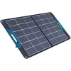 Ansmann portable foldable solar panel 100W