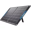 Ansmann portable foldable solar panel 100W