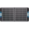 Ansmann portable foldable solar panel 100W