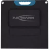 Ansmann portable foldable solar panel 100W