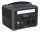 Ansmann portable power source 600W 50Ah LiFePO4 with LED lamp