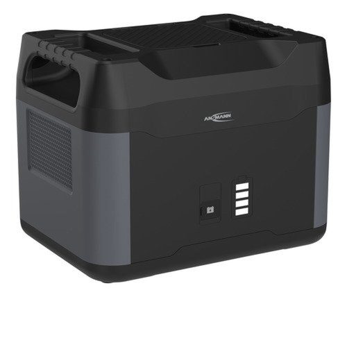 Ansmann LiFePO4 accessory module for PS2200AC