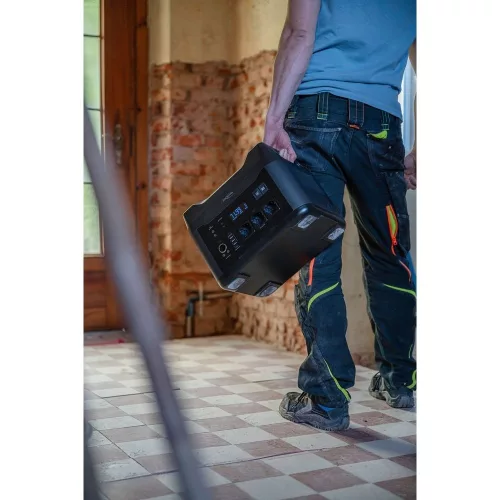 Ansmann LiFePO4 Power Station 2200W