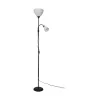EGLO, 74045, MONTANINI-E, floor lamp, E27, 1X40W, IP20, white
