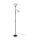 EGLO, 74045, MONTANINI-E, floor lamp, E27, 1X40W, IP20, white