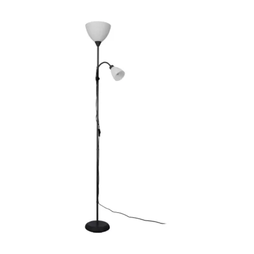 EGLO, 74045, MONTANINI-E, floor lamp, E27, 1X40W, IP20, white