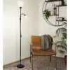EGLO, 74045, MONTANINI-E, floor lamp, E27, 1X40W, IP20, white
