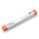 Snappy terminal block slim power supply, 12V / 30W