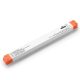 Snappy 4in1 dimmable slim LED power supply, 12V / 100W