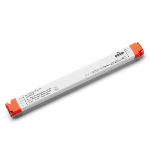 Snappy DALI-2 slim LED power supply, 12V / 150W