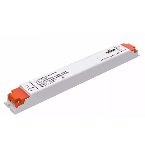 Snappy DALI-2 slim LED power supply, 24V / 200W