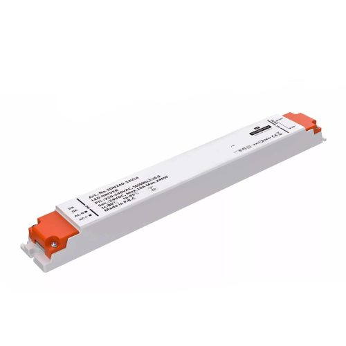 Snappy DALI-2 slim LED power supply, 24V / 240W