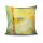 Stylish Cushion Cover 43x43 cm, 50% Cotton/50% Polyester, Washable & Ironable, Concealed Zip Closure | Perfect for Home Decor & Comfort