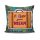 Stylish Cushion Cover 43x43 cm, 50% Cotton/50% Polyester, Washable & Ironable, Concealed Zip Closure | Perfect for Home Decor & Comfort