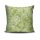 Soft & Stylish Cushion (43 x 43 cm), 50% Cotton/50% Polyester, Machine Washable, Ironable, Silicone Filling, Concealed Zip | Perfect for Home Decor