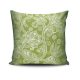 Soft & Stylish Cushion (43 x 43 cm), 50% Cotton/50% Polyester, Machine Washable, Ironable, Silicone Filling, Concealed Zip | Perfect for Home Decor