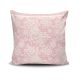 Stylish Cushion Cover 43x43 cm, 50% Cotton/50% Polyester, Washable & Ironable, Concealed Zip Closure | Perfect for Home Decor & Comfort