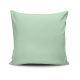 Soft & Stylish Cushion (43 x 43 cm), 50% Cotton/50% Polyester, Machine Washable, Ironable, Silicone Filling, Concealed Zip | Perfect for Home Decor