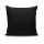Stylish Cushion Cover 43x43 cm, 50% Cotton/50% Polyester, Washable & Ironable, Concealed Zip Closure | Perfect for Home Decor & Comfort