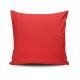 Stylish Cushion Cover 43x43 cm, 50% Cotton/50% Polyester, Washable & Ironable, Concealed Zip Closure | Perfect for Home Decor & Comfort