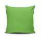 Stylish Cushion Cover 43x43 cm, 50% Cotton/50% Polyester, Washable & Ironable, Concealed Zip Closure | Perfect for Home Decor & Comfort