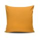 Stylish Cushion Cover 43x43 cm, 50% Cotton/50% Polyester, Washable & Ironable, Concealed Zip Closure | Perfect for Home Decor & Comfort