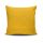 Stylish Cushion Cover 43x43 cm, 50% Cotton/50% Polyester, Washable & Ironable, Concealed Zip Closure | Perfect for Home Decor & Comfort
