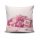 Stylish Cushion Cover 43x43 cm, 50% Cotton/50% Polyester, Washable & Ironable, Concealed Zip Closure | Perfect for Home Decor & Comfort