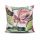 Stylish Cushion Cover 43x43 cm, 50% Cotton/50% Polyester, Washable & Ironable, Concealed Zip Closure | Perfect for Home Decor & Comfort