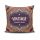 Stylish Cushion Cover 43x43 cm, 50% Cotton/50% Polyester, Washable & Ironable, Concealed Zip Closure | Perfect for Home Decor & Comfort