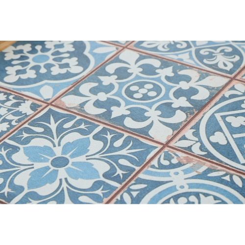 Elegant Wooden Tray, 30 x 40 cm | 100% MDF Painting (2.7mm) & 100% Pine Wood Frame (17x35mm) | Perfect for Serving & Home Décor