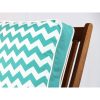 Soft & Stylish Cushion (42 x 42 cm), 50% Cotton/50% Polyester, Washable & Ironable, Concealed Zip, Silicone Filling | Perfect for Home Decor & Comfort