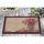Durable PVC Doormat, 45 x 70 cm | 50% Nonwoven Felt & 50% PVC | Ideal for Indoor/Outdoor Use, Stylish & Functional Entryway Solution
