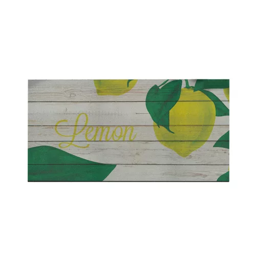 Durable PVC Doormat, 45 x 70 cm | 50% Nonwoven Felt & 50% PVC | Ideal for Indoor/Outdoor Use, Stylish & Functional Entryway Solution