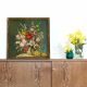 Stylish MDF Tray, 50 x 50 x 3.5 cm, 100% UV Printed, Durable & Elegant Design | Perfect for Serving, Decor, or Organizing in Any Space
