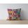 Stylish Cushion Cover, 43 x 43 cm, 50% Polyester & 50% Cotton | Digital Print, Machine Washable at 30°C | Perfect for Home Decor & Comfort
