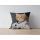 Stylish Cushion Cover, 43 x 43 cm, 50% Polyester & 50% Cotton | Digital Print, Machine Washable at 30°C | Perfect for Home Decor & Comfort