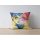 Stylish Cushion Cover, 43 x 43 cm, 50% Polyester & 50% Cotton | Digital Print, Machine Washable at 30°C | Perfect for Home Decor & Comfort