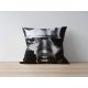 Stylish Cushion Cover, 43 x 43 cm, 50% Polyester & 50% Cotton | Digital Print, Machine Washable at 30°C | Perfect for Home Decor & Comfort