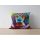Stylish Cushion Cover, 43 x 43 cm, 50% Polyester & 50% Cotton | Digital Print, Machine Washable at 30°C | Perfect for Home Decor & Comfort