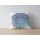 Stylish Cushion Cover, 43 x 43 cm, 50% Polyester & 50% Cotton | Digital Print, Machine Washable at 30°C | Perfect for Home Decor & Comfort